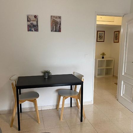 Barreiro Central Apartment ภายนอก รูปภาพ