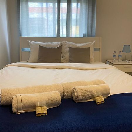 Barreiro Central Apartment ภายนอก รูปภาพ
