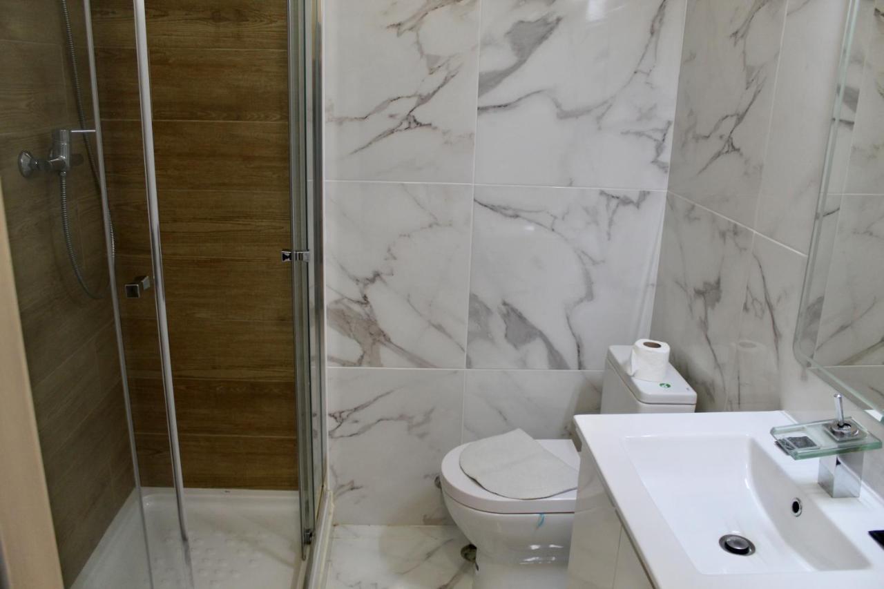 Barreiro Central Apartment ภายนอก รูปภาพ