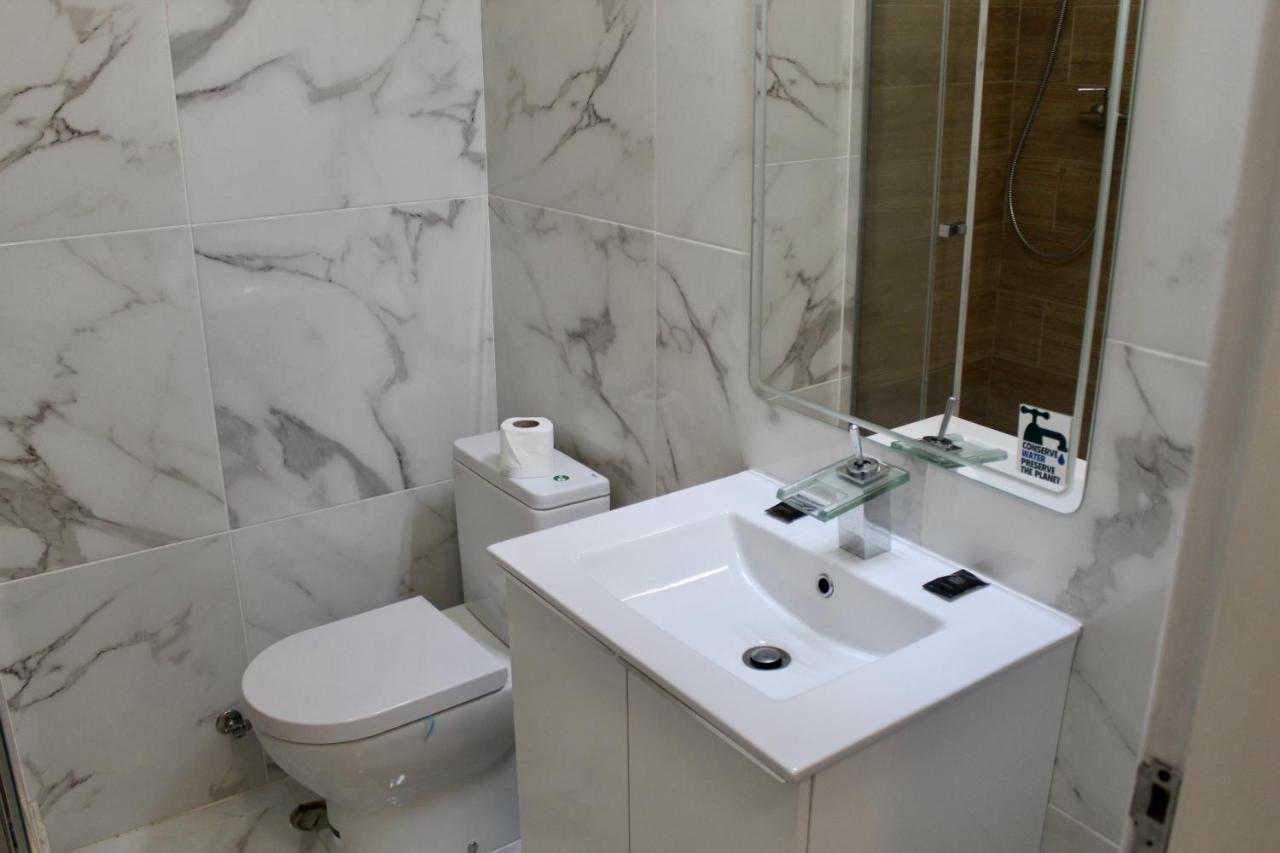 Barreiro Central Apartment ภายนอก รูปภาพ