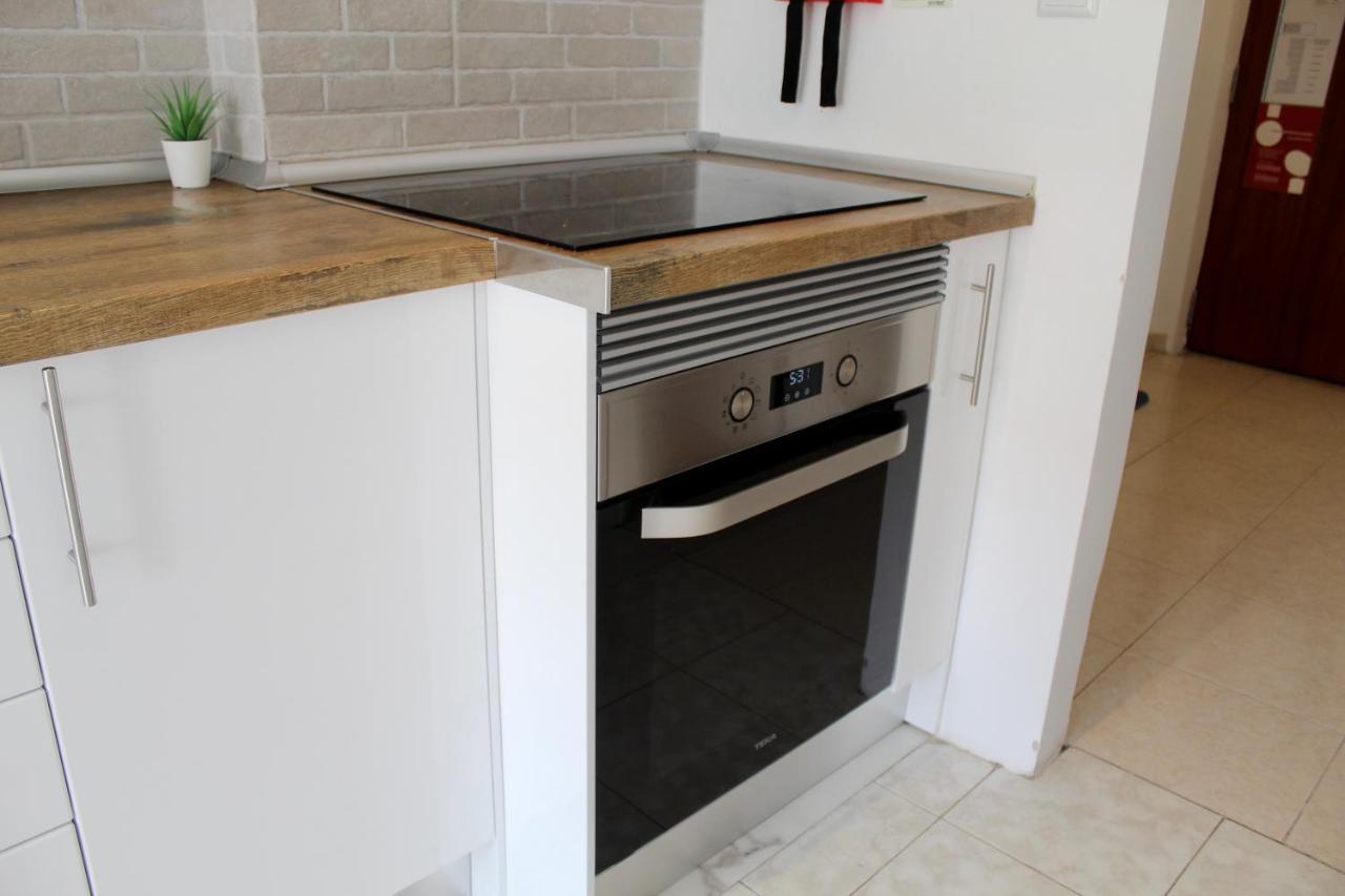 Barreiro Central Apartment ภายนอก รูปภาพ