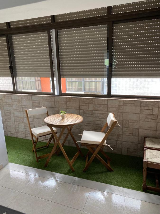 Barreiro Central Apartment ภายนอก รูปภาพ