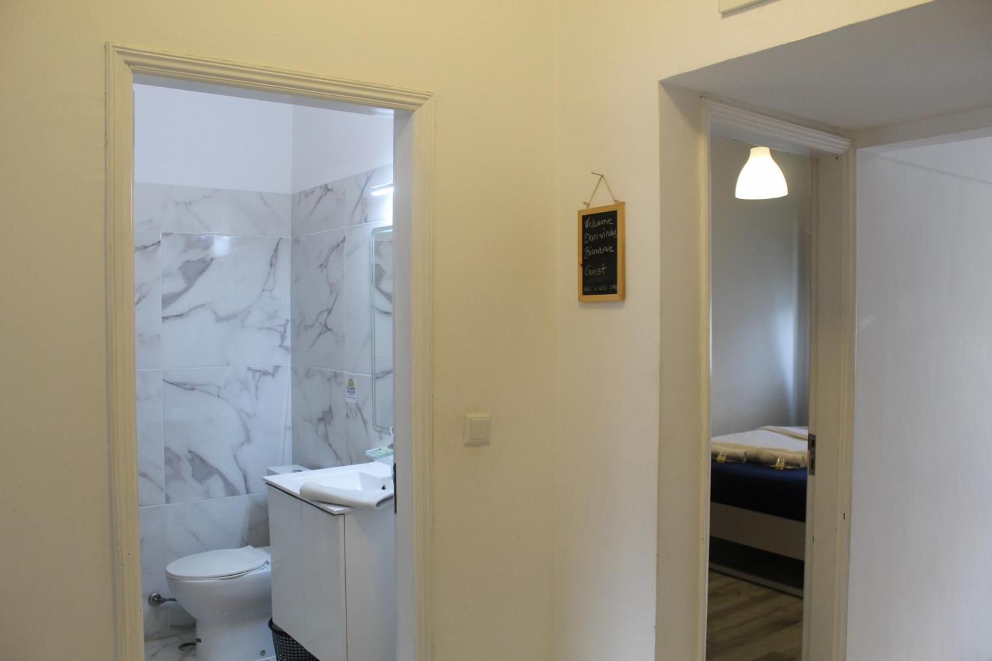 Barreiro Central Apartment ภายนอก รูปภาพ