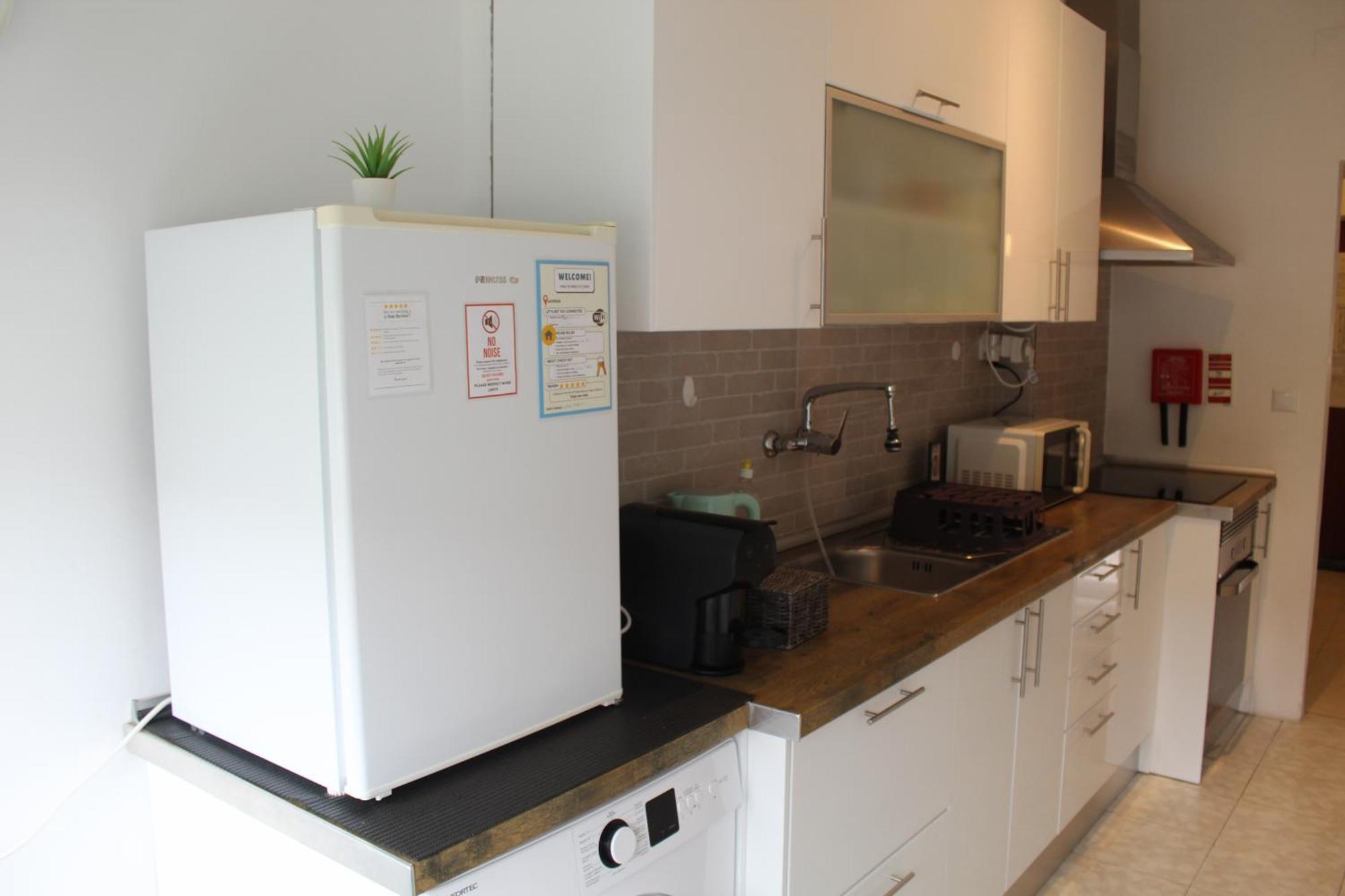 Barreiro Central Apartment ภายนอก รูปภาพ