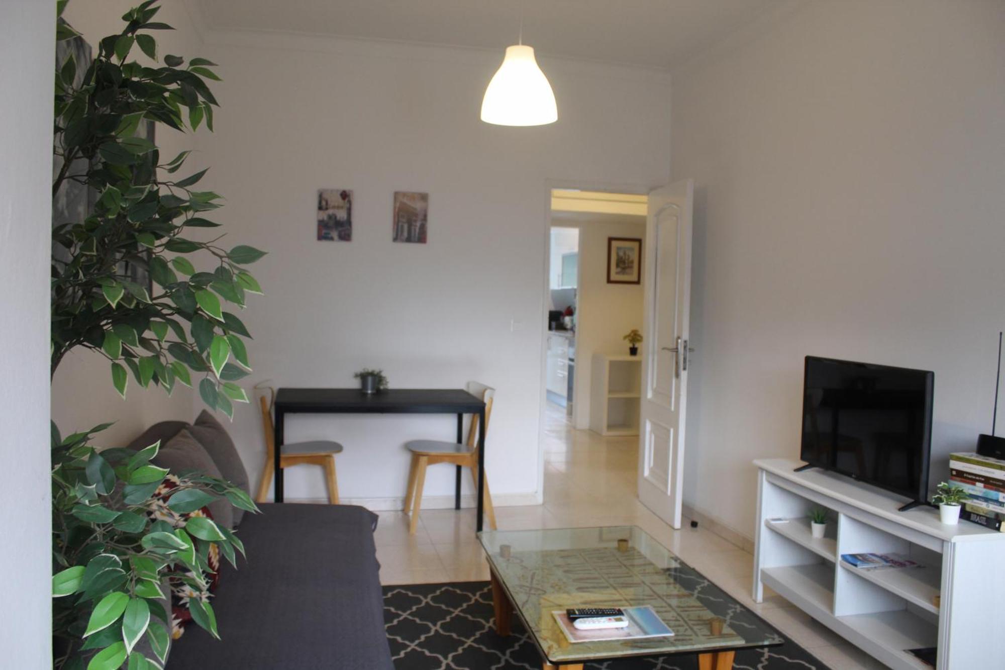 Barreiro Central Apartment ภายนอก รูปภาพ