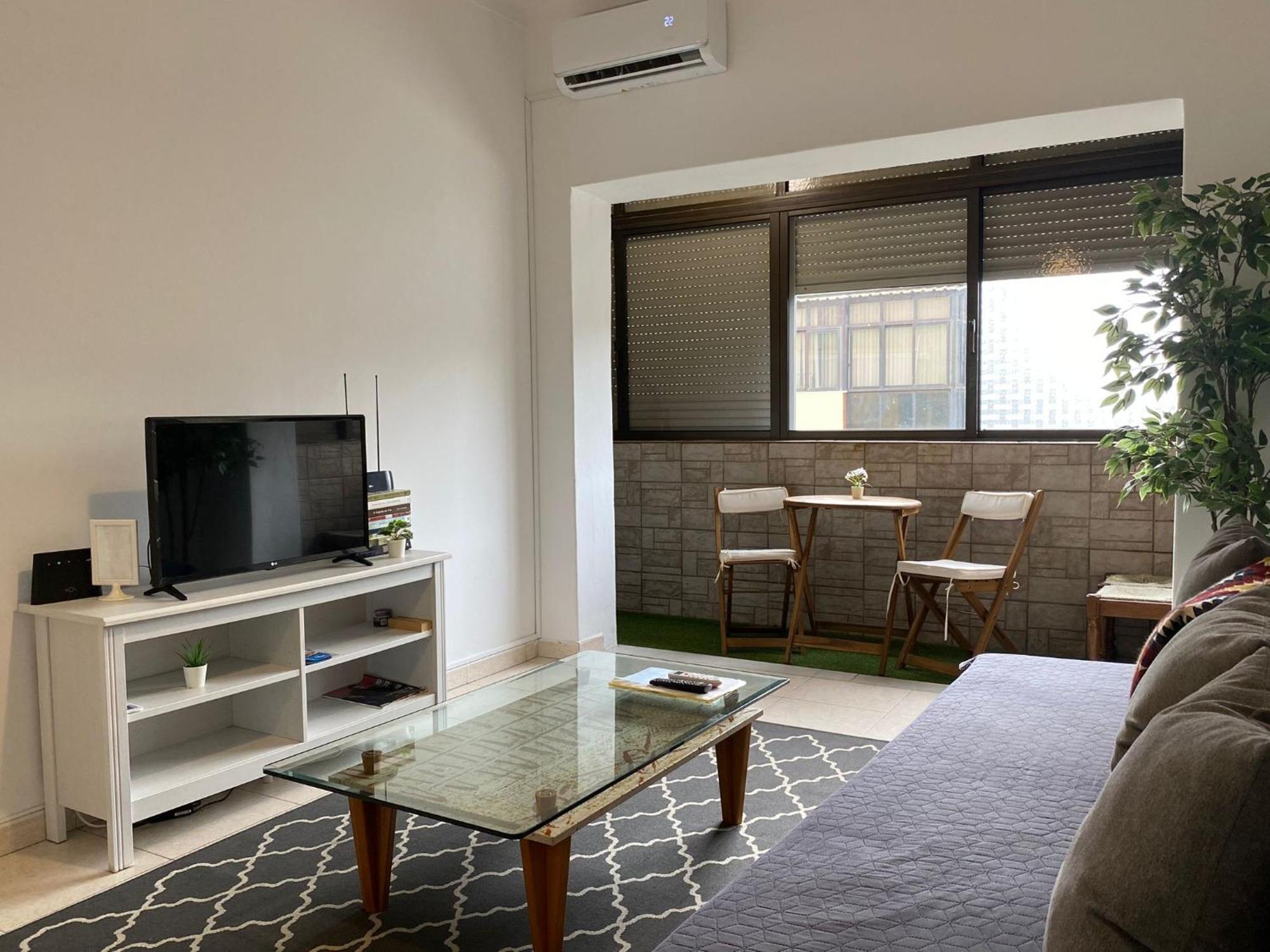 Barreiro Central Apartment ภายนอก รูปภาพ